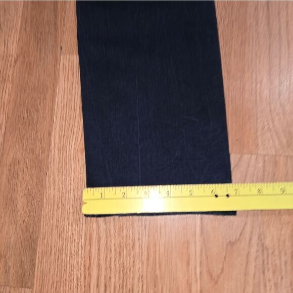 Silver Jeans Co. Women's Suki Mid Rise Curvy Fit Straight Leg Jeans W32x33 - Picture 12 of 16